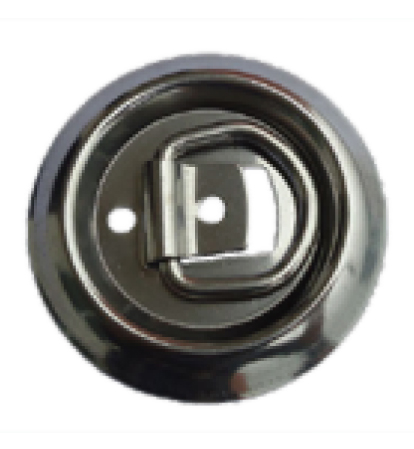 PPE-6SS Stainless Steel Recessed Rope Ring,545kgs/1200lbs - Dawson Group Ltd. - China Manufacturer, Supplier, Factory