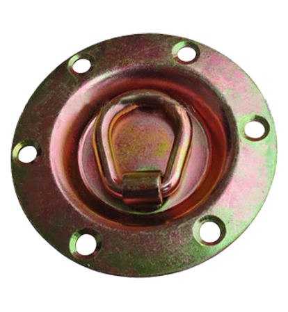 PPE-14S Recessed Rotating Rope Ring Bolt-on or Weld-on 1360kgs/3000lbs - Dawson Group Ltd. - China Manufacturer, Supplier, Factory