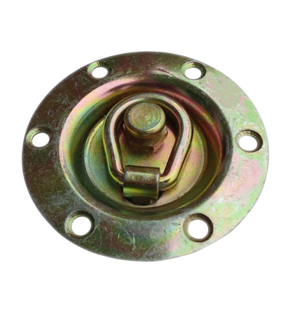 PPE-14 Recessed Rotating Rope Ring Bolt-on or Weld-on 1360kgs/3000lbs - Dawson Group Ltd. - China Manufacturer, Supplier, Factory