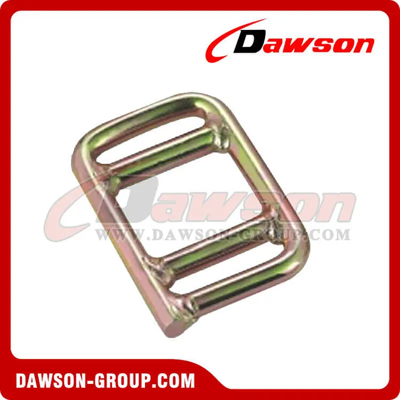 DSWH043 BS 5000KG  11000LBS 50mm Ratchet Lashing Buckles