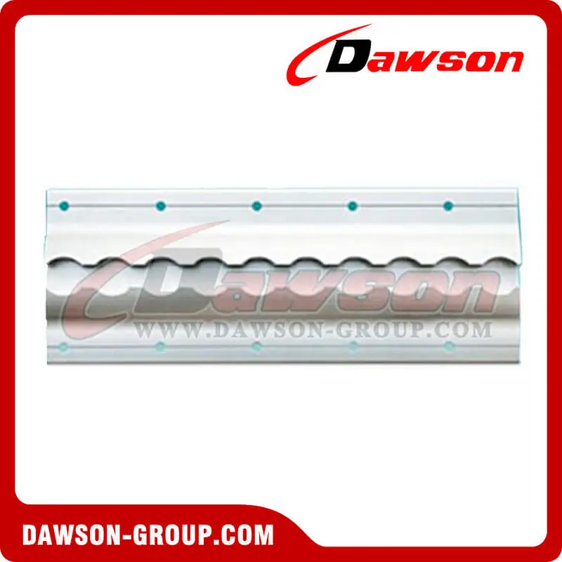 LO31 Aluminum Alloy Type Track
