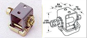 Lashing Winch - Dawson Group Ltd. - China Manufacturer, Supplier, Factory