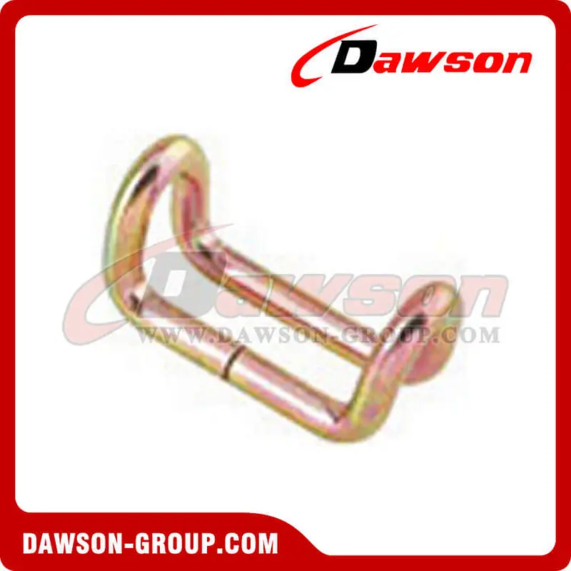 RH10010 BS 10000KG/22000LBS 4 inch Rave Hook