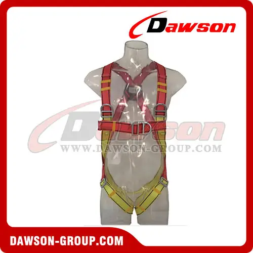DS5106 Safety Harness EN361