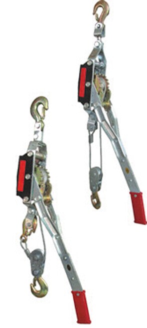 Power Puller Dawson Group