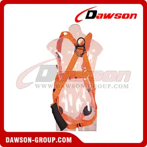 DS5113A Safety Harness EN361