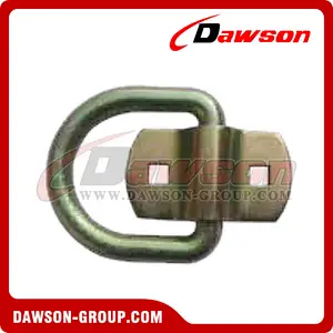 D3001-R Forged D Ring