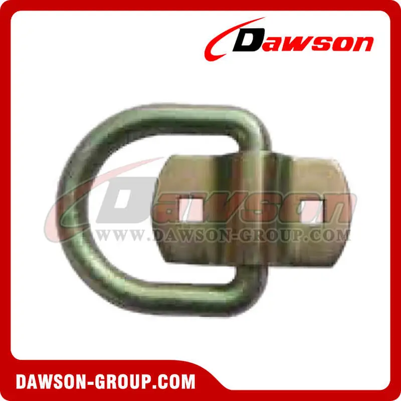 D3001-R Forged D Ring