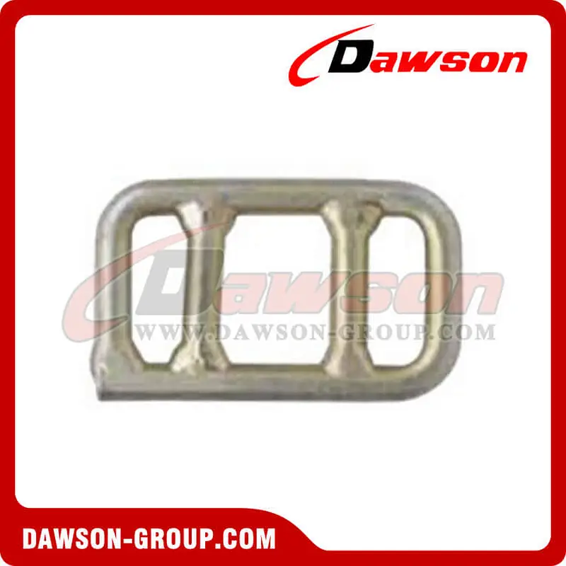 AR14 BS 4000KGS/8800LBS 1-3/4'' Wire Buckle