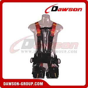 DS5129 Safety Harness EN361