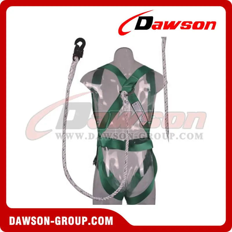 DS5123 Safety Harness EN361