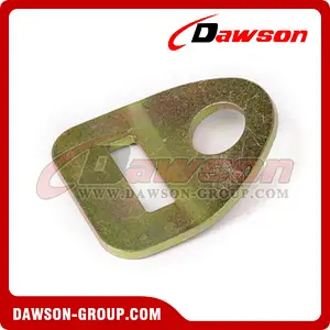 DSDR25151 B/S 1500KG/3300LBS Delta Ring