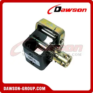 DSTW023-4 Lashing Winch Truck Winch Accessories