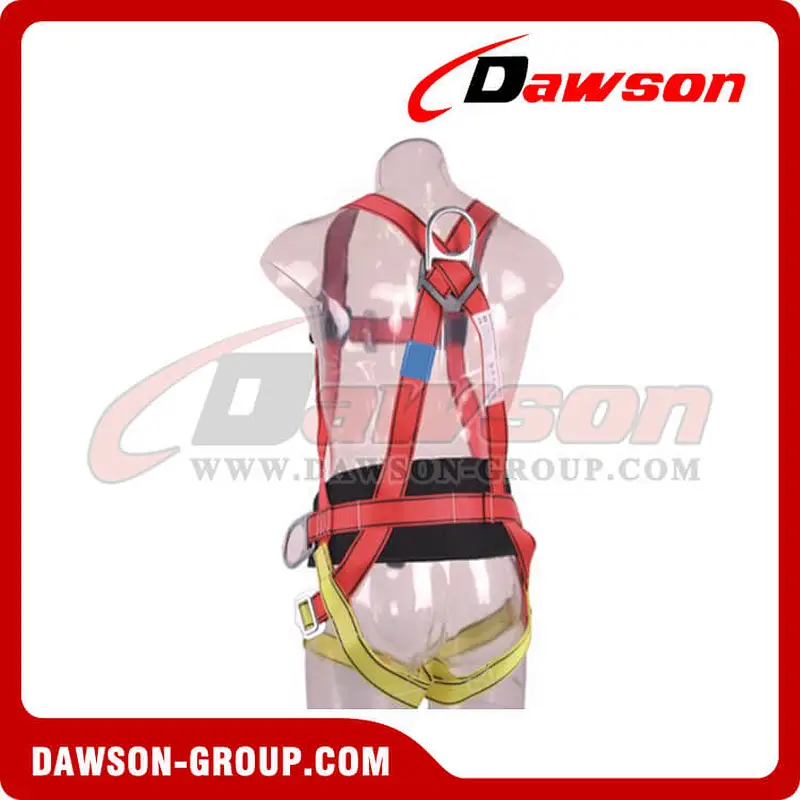 DS5124A Safety Harness EN361
