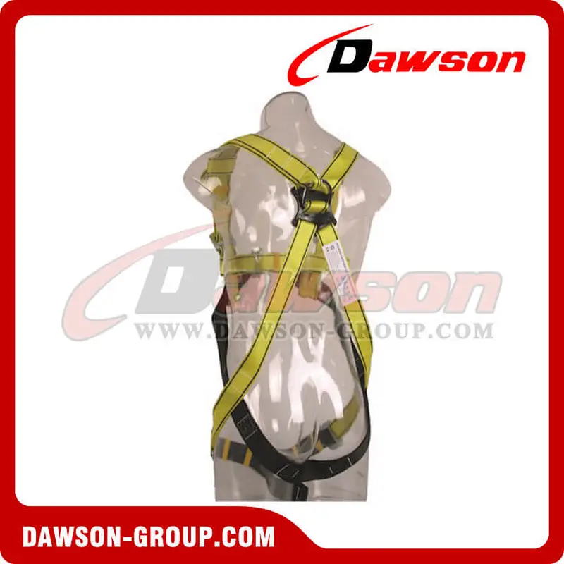 DS5119A Safety Harness EN361