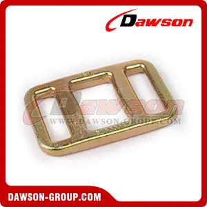 DSFMB50501 B/S 5000KG/11000LBS One Way Lashing Buckle