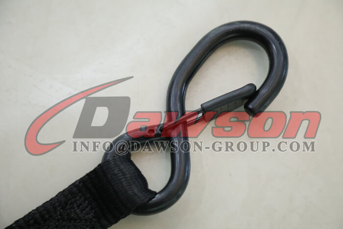 Webbing Cargo Nets, Heavy Duty Truck Cargo Nets - Dawson Group LTD. - China Manufacturer