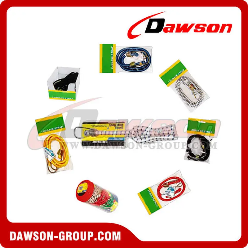 Bungee Cord