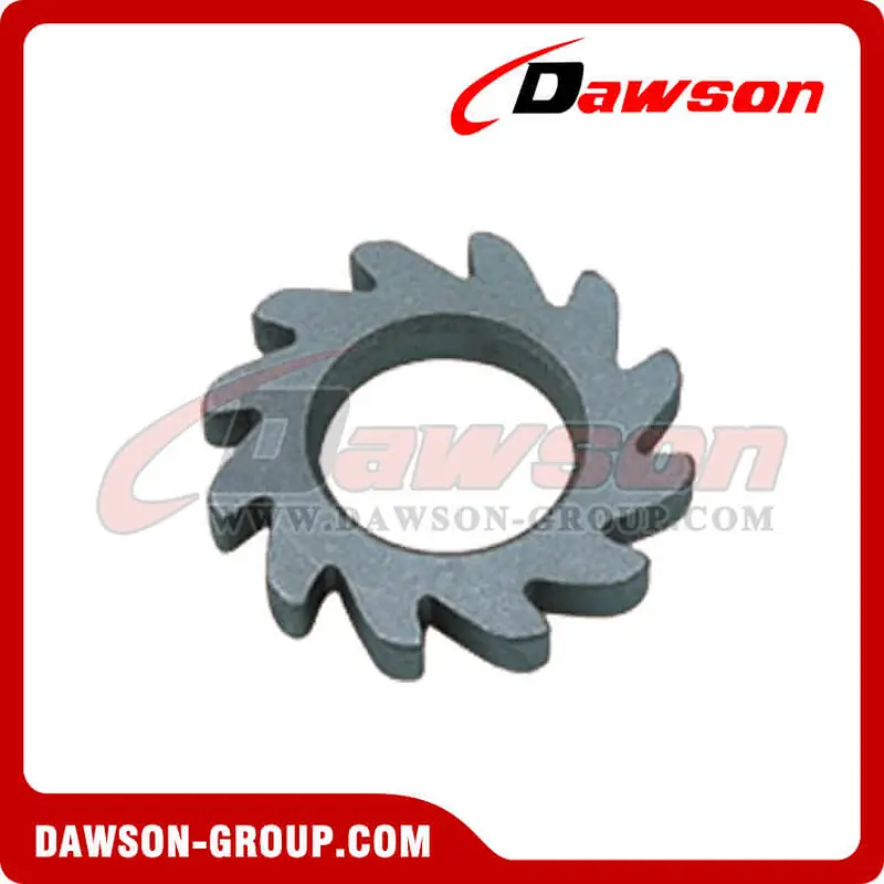 DSTW026-2”Lashing Winch Round Head