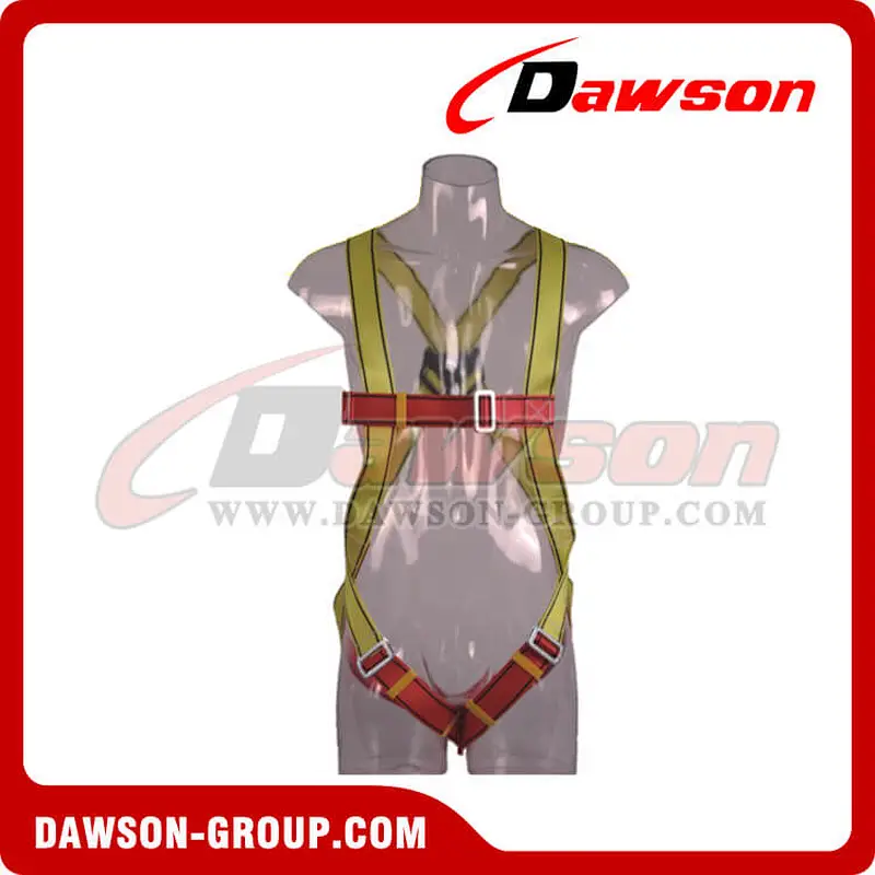 DS5104 Safety Harness EN361