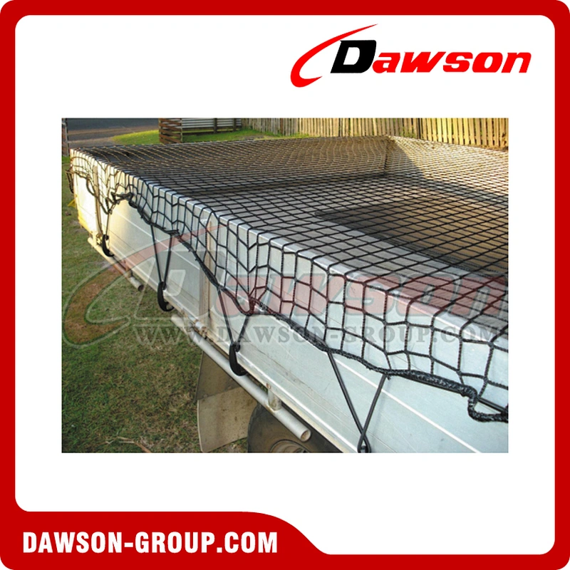 Cargo Net For Australian Market