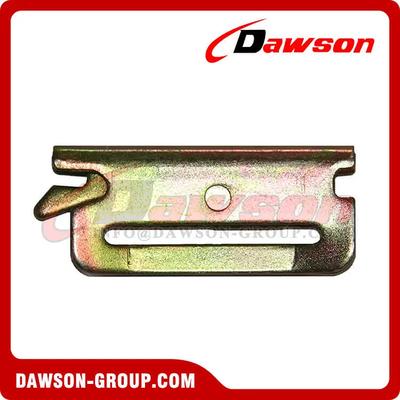 FH5006 BS 2000KG / 4400LBS 2 inch E Track Fitting