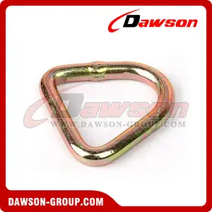 DSDR5003 B/S 3000KG/6600LBS D Ring