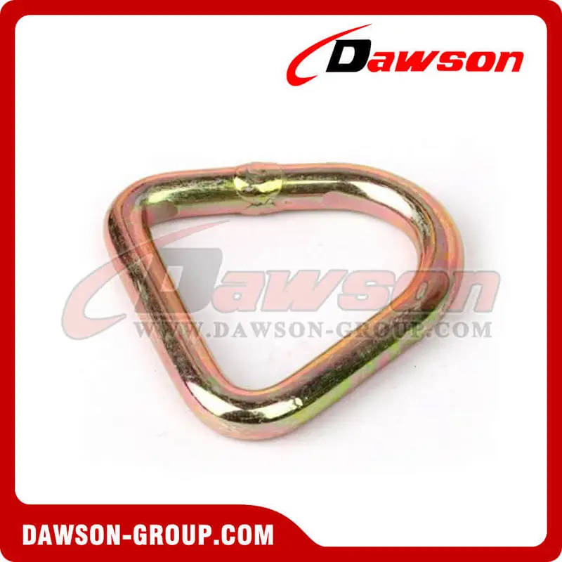 DSDR5003 B/S 3000KG/6600LBS D Ring
