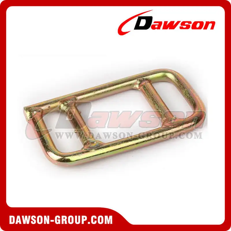 DSMB40501 BS 5000KG11000LBS One Way Lashing Buckle