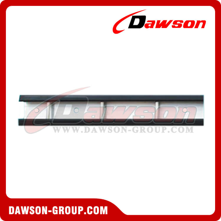 ALUMINUM BAR TRACK-DAWSON GROUP