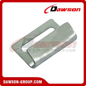 DSWH057 BS 800KG / 1760LBS 50mm Flat Hook