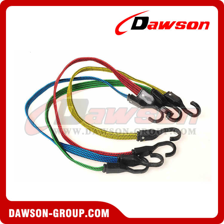 Bungee Cords, Elastic Straps ES-0010