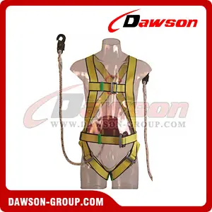 DS5127 Safety Harness EN361