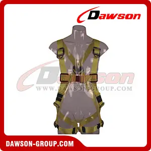 DS5136 Safety Harness EN361