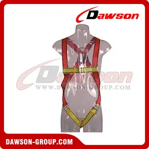 DS5101 Safety Harness EN361