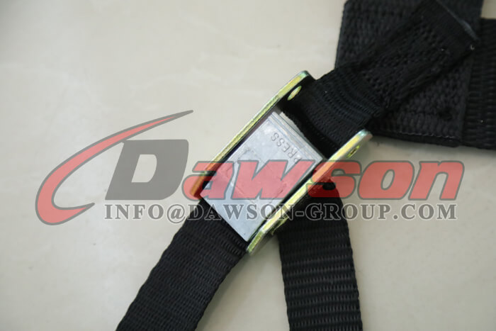 Webbing Cargo Nets, Heavy Duty Truck Cargo Nets - Dawson Group LTD. - China Manufacturer, Supplier