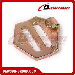 DSFH5050 B/S 5000KG/11000LBS Flat Hook