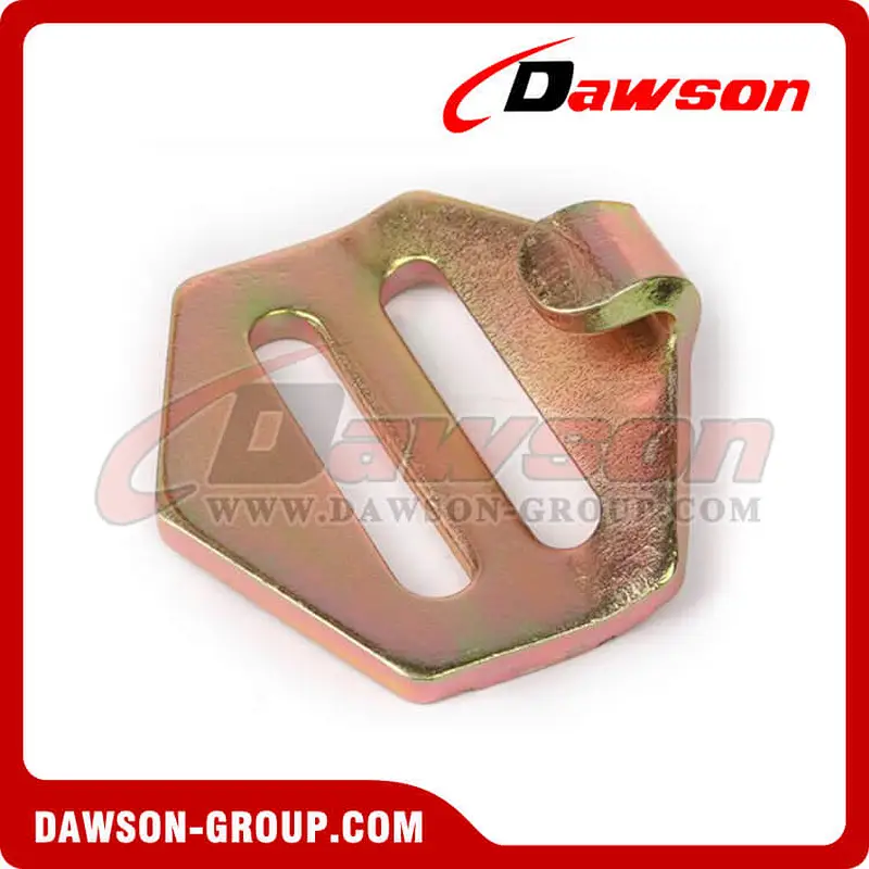 DSFH5050 B/S 5000KG/11000LBS Flat Hook