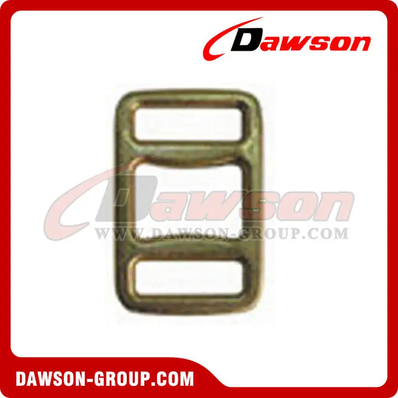 OWB5050 BS 5,000KG/11,000LBS 50mm One Way Lashing Buckle