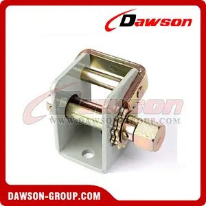 DSWN50501 B/S:5000KG/11000LBS Mini Type Truck Winch, Lashing Winches