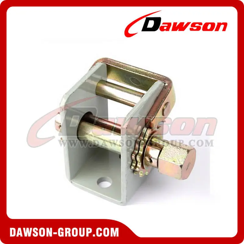 DSWN50501 B/S:5000KG/11000LBS Mini Type Truck Winch, Lashing Winches