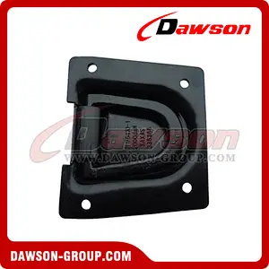 PPE-5 BS 4000kgs/8800lbs Recessed Mounting Rope Ring - Recessed Pan Fitting
