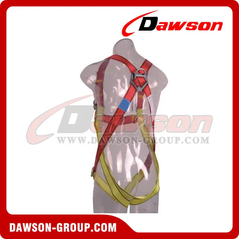 DS5106 Safety Harness EN361