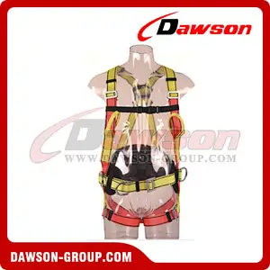 DS5114A Safety Harness EN361