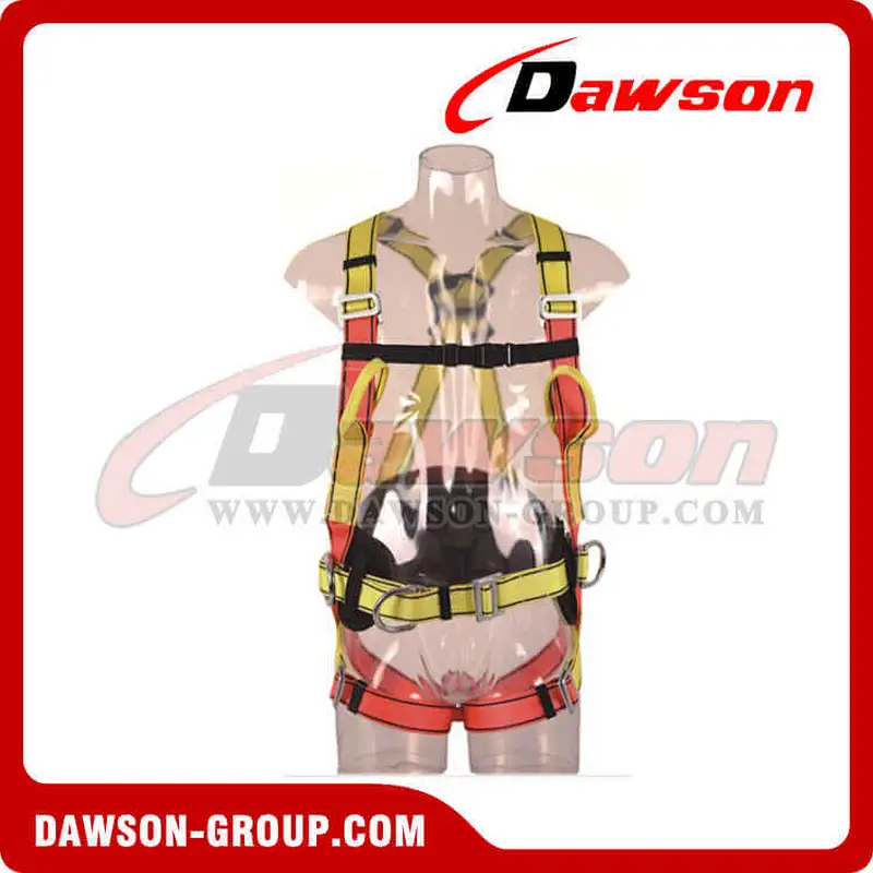 DS5114A Safety Harness EN361