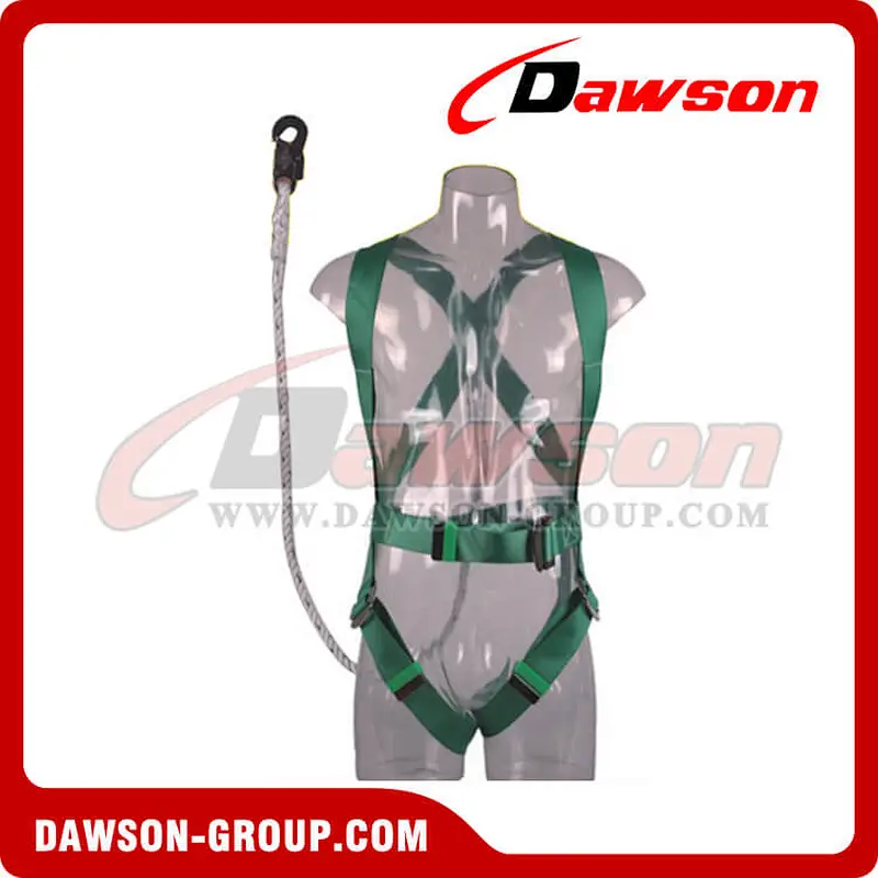 DS5123 Safety Harness EN361