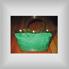 P03 PVC Handy Bag(with snap) - Dawson Group LTD. - China Manufacturer, Supplier, Factory