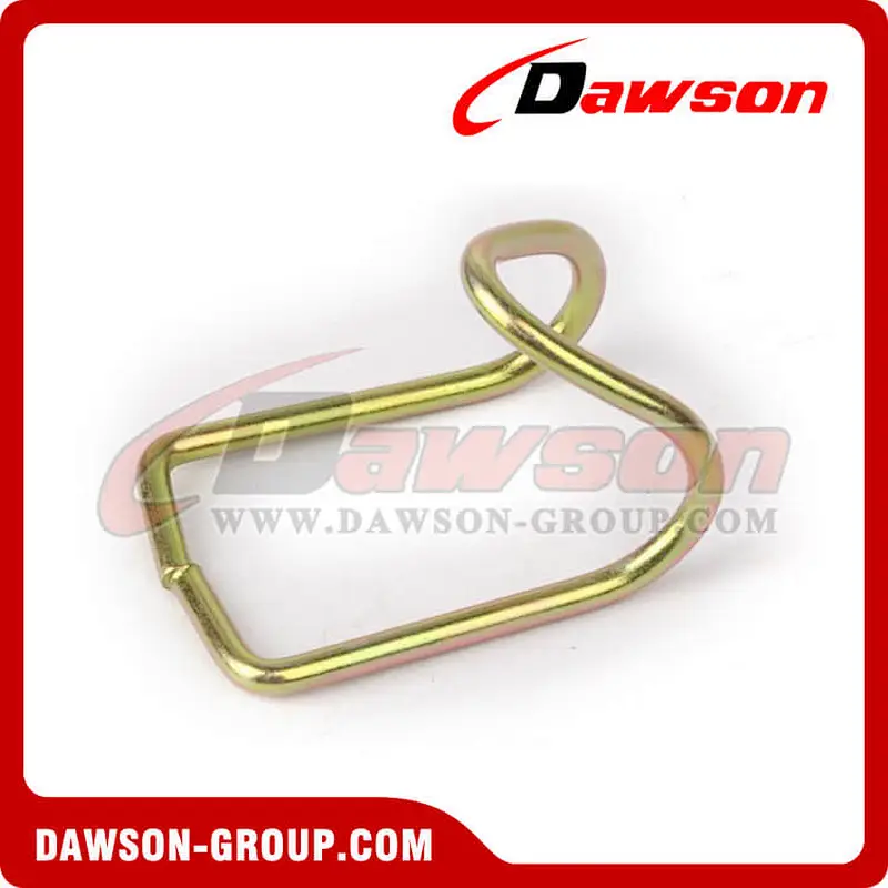 DSWH2501 BS 500KG1100LBS Wire Hook