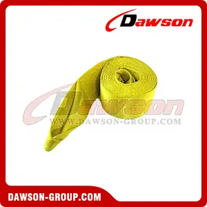 Recovery Strap, Vehicle Recovery Towing Strap
