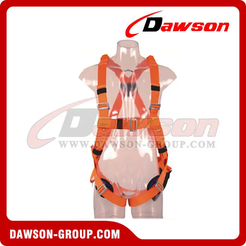DS5113A Safety Harness EN361